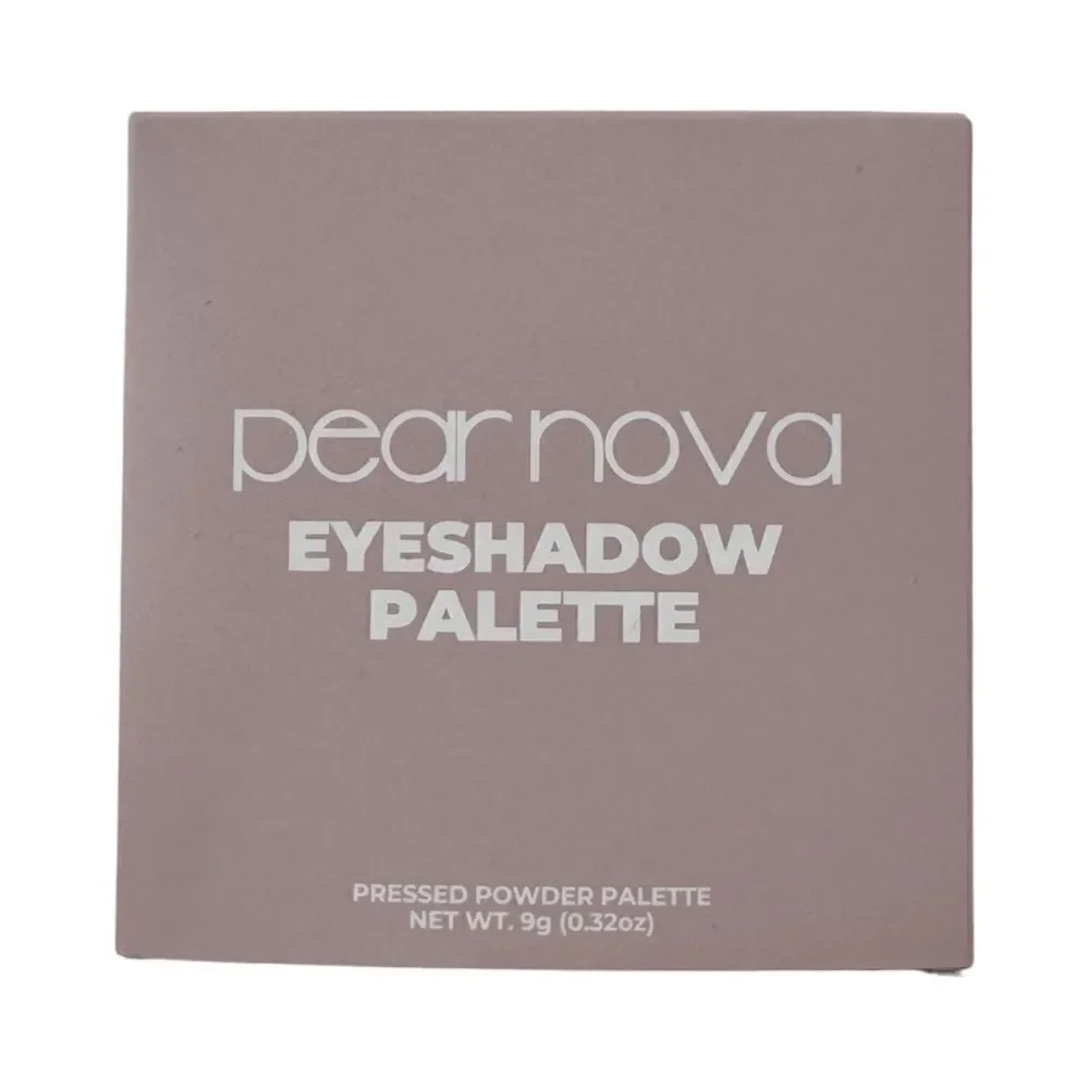 Pear Nova this stunning